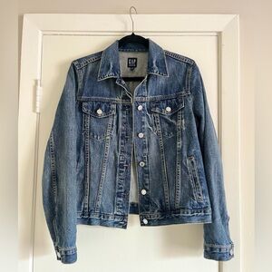 Gap Denim Jean Jacket